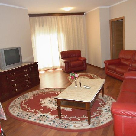 Apartments Oaza 2 Petrovac Ruang foto