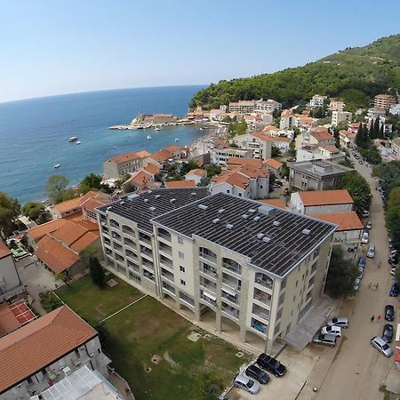 Apartments Oaza 2 Petrovac Bagian luar foto