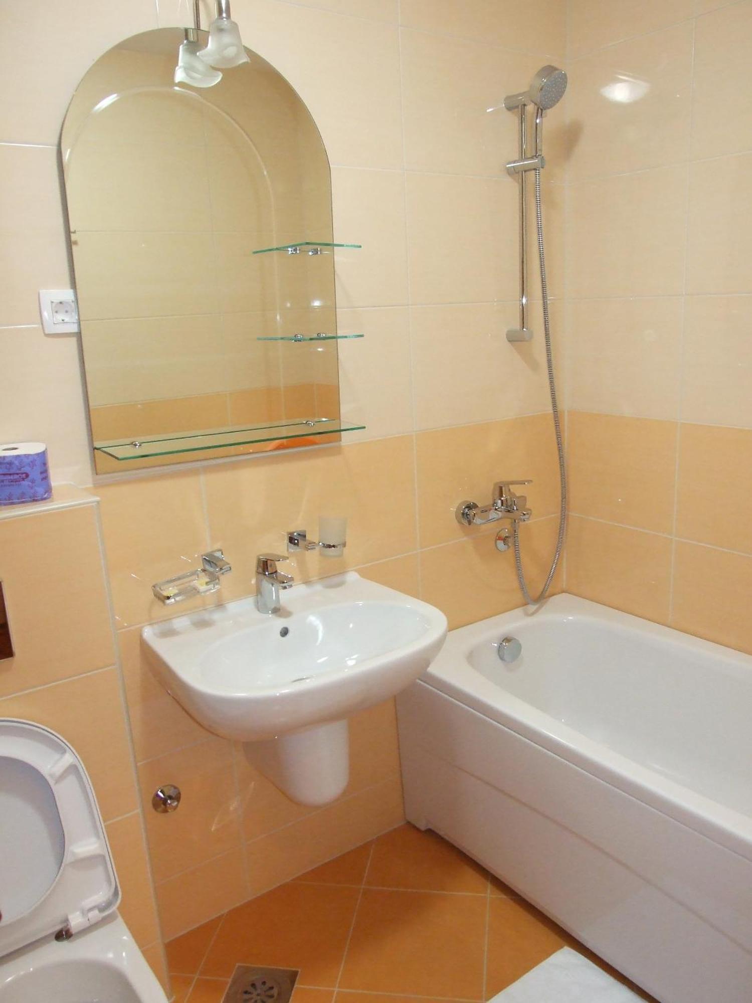 Apartments Oaza 2 Petrovac Ruang foto