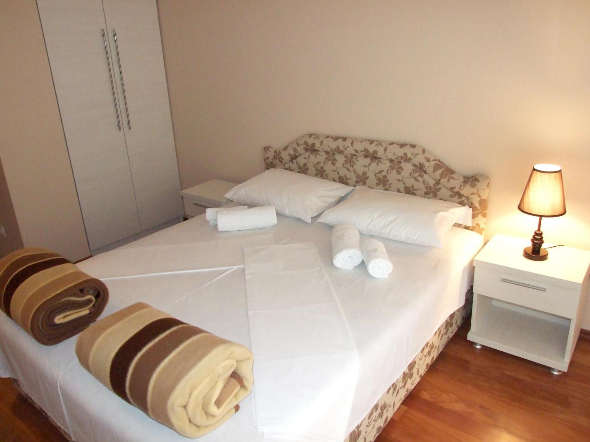 Apartments Oaza 2 Petrovac Ruang foto
