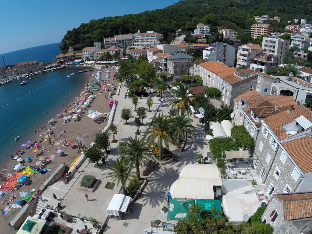Apartments Oaza 2 Petrovac Bagian luar foto