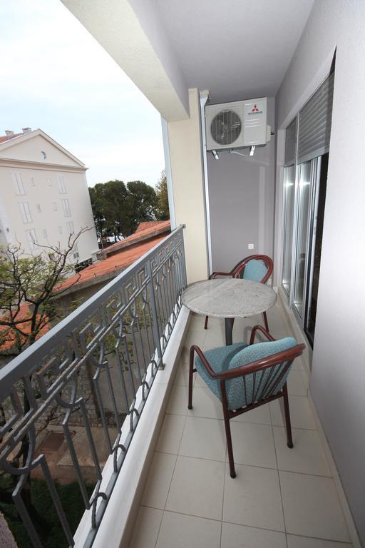 Apartments Oaza 2 Petrovac Ruang foto