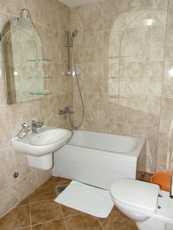 Apartments Oaza 2 Petrovac Bagian luar foto