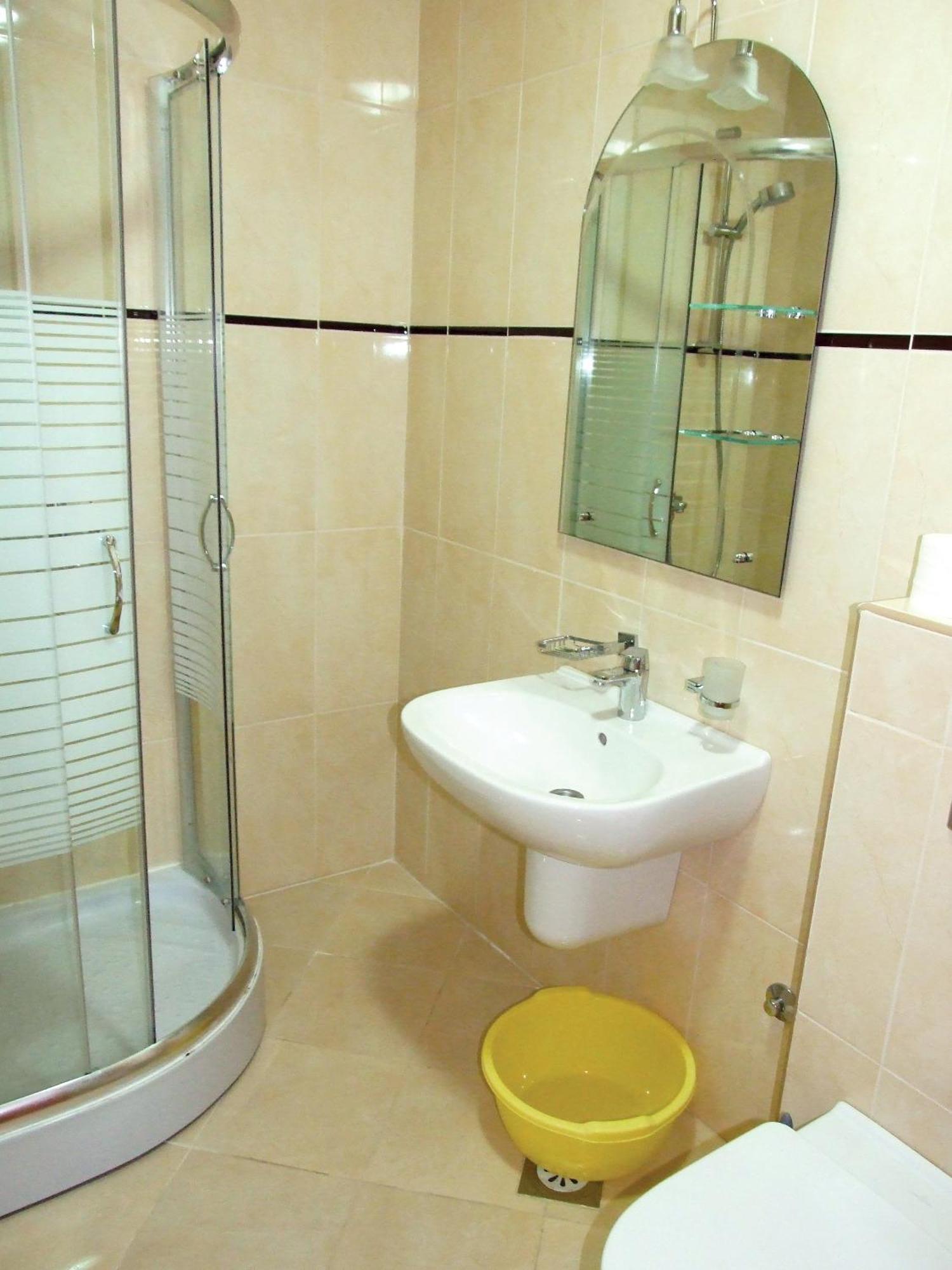 Apartments Oaza 2 Petrovac Bagian luar foto