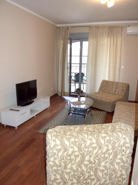Apartments Oaza 2 Petrovac Bagian luar foto