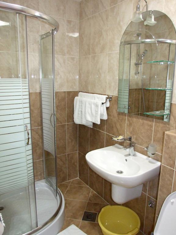 Apartments Oaza 2 Petrovac Ruang foto