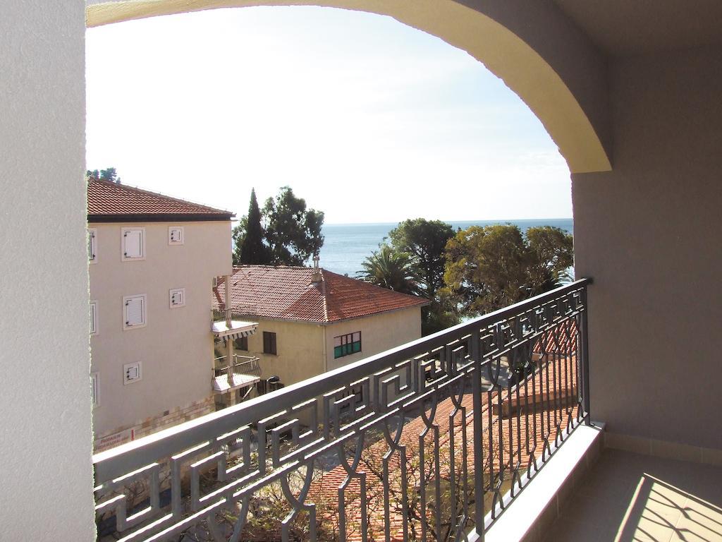 Apartments Oaza 2 Petrovac Ruang foto