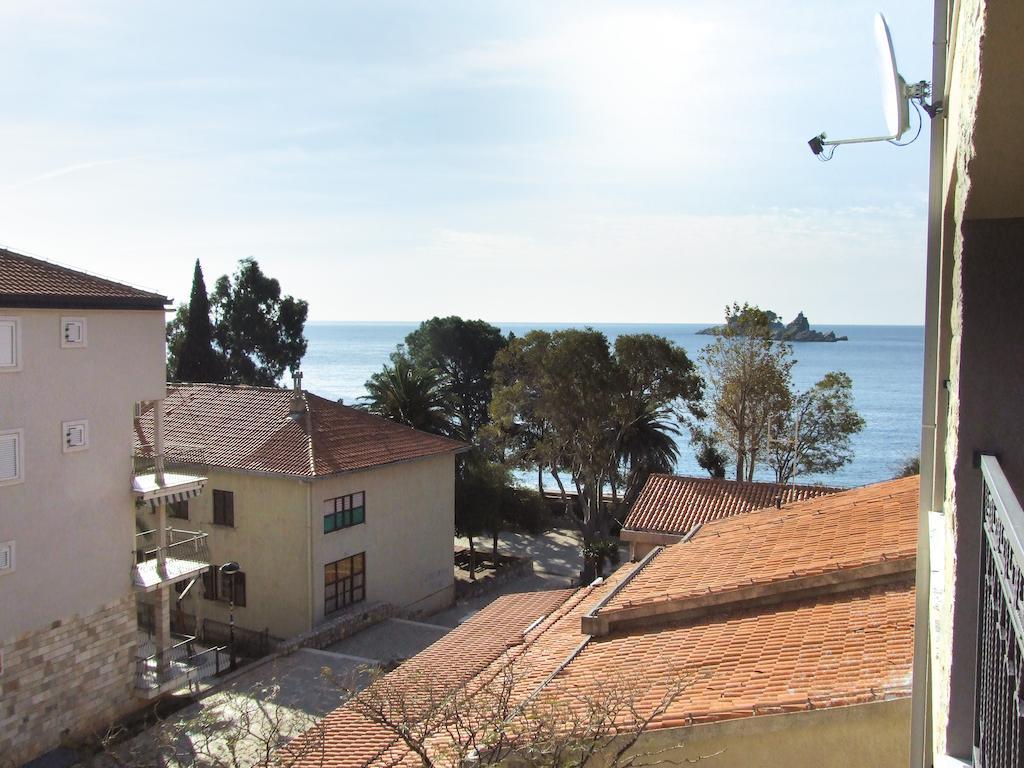 Apartments Oaza 2 Petrovac Ruang foto