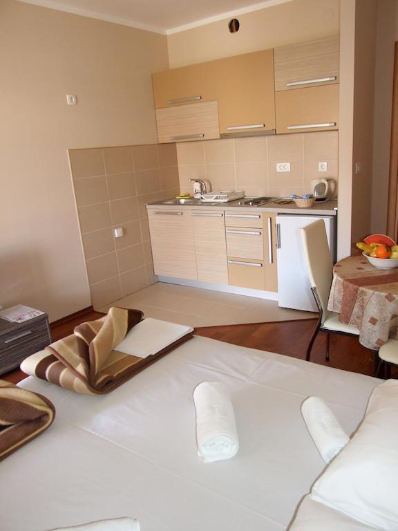 Apartments Oaza 2 Petrovac Bagian luar foto