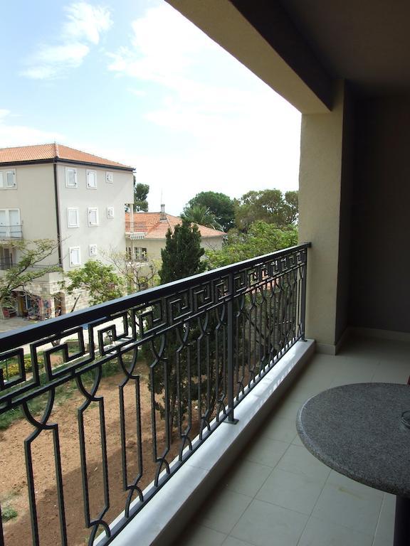 Apartments Oaza 2 Petrovac Ruang foto