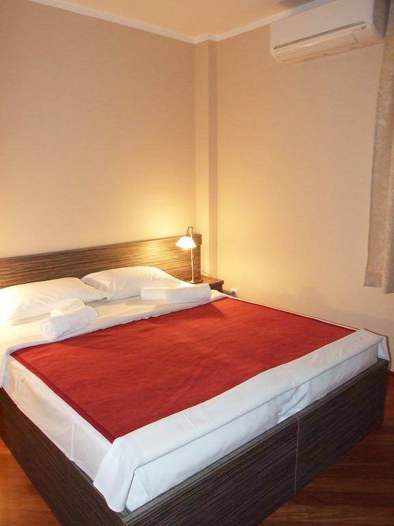 Apartments Oaza 2 Petrovac Ruang foto