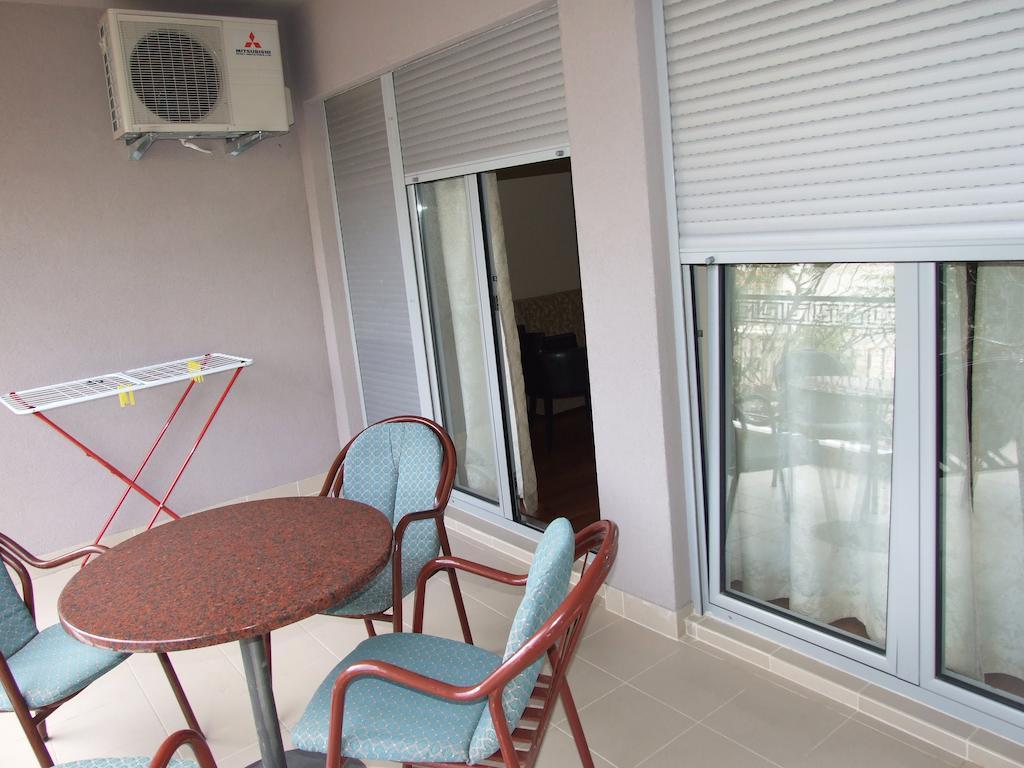 Apartments Oaza 2 Petrovac Ruang foto