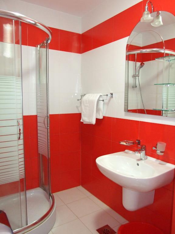 Apartments Oaza 2 Petrovac Ruang foto